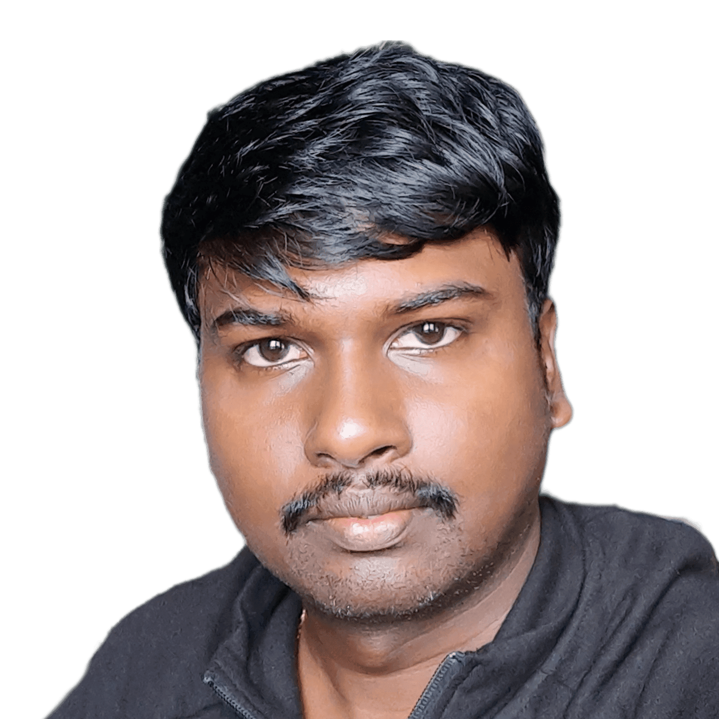 Aravind Appadurai